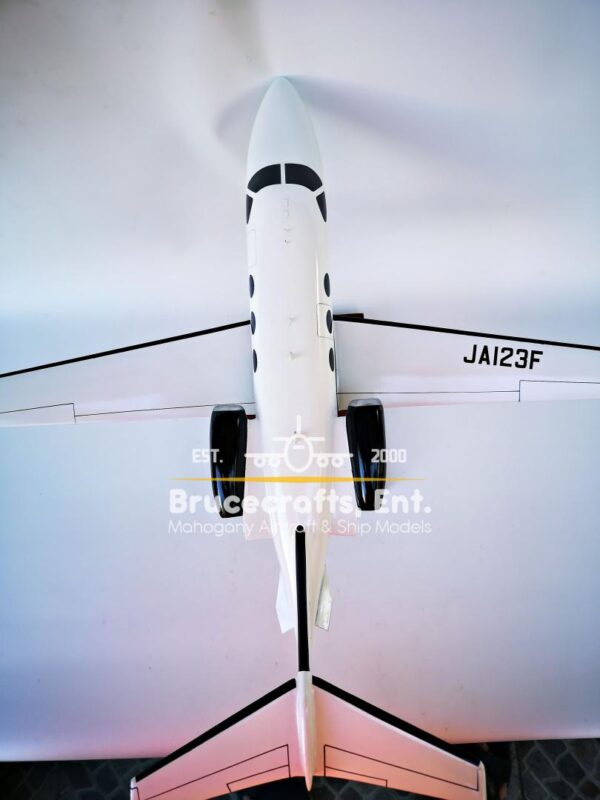 Cessna 510 Citation Mustang JA123F - Image 9